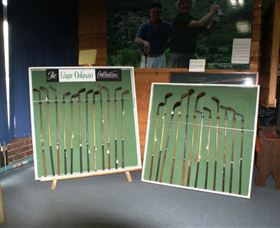 Australian Golf Heritage Society Museum - Great Ocean Road Tourism 0