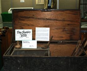 Australian Golf Heritage Society Museum - Great Ocean Road Tourism 2