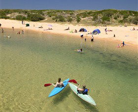 Narrabeen Beach - Great Ocean Road Tourism 0