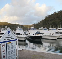 d'Albora Marinas at Akuna Bay - Great Ocean Road Tourism
