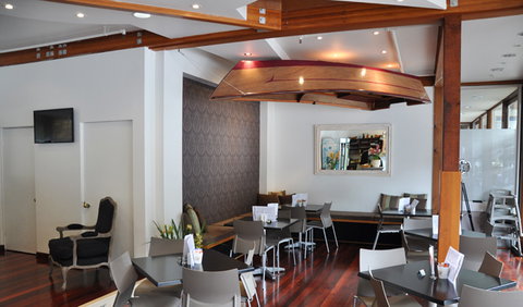 D'Albora Marinas At Akuna Bay - Great Ocean Road Tourism 2