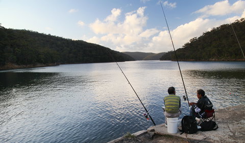 D'Albora Marinas At Akuna Bay - Great Ocean Road Tourism 3