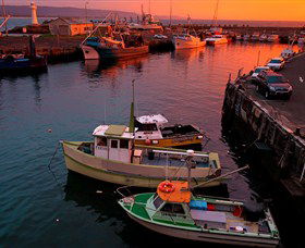 Australian Sightseeing And Photography Tours - Great Ocean Road Tourism 2