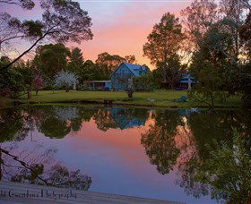 Australian Sightseeing And Photography Tours - Great Ocean Road Tourism 3