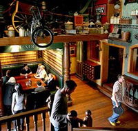The Fiddler - Great Ocean Road Tourism
