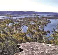 Nyanga Walang Aboriginal Tours - Great Ocean Road Tourism