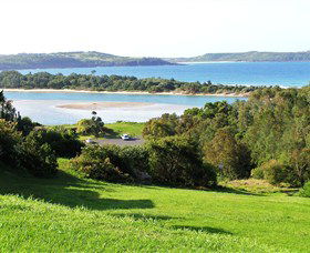Australian Cycling Holidays - Great Ocean Road Tourism 4