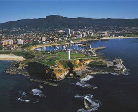 Australian Cycling Holidays - Great Ocean Road Tourism 7