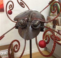 Ferry Artists Gallery - Great Ocean Road Tourism