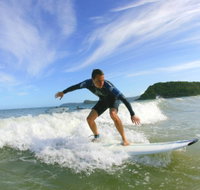 Central Coast Surf School - Great Ocean Road Tourism