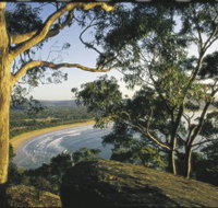 Ocean Beach Umina - Great Ocean Road Tourism