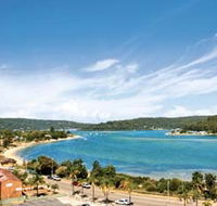 Ettalong Beach - Great Ocean Road Tourism
