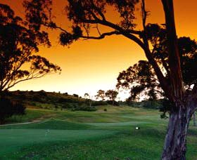Macarthur Grange Country Club - Great Ocean Road Tourism 0