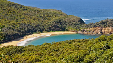 Bouddi National Park - Great Ocean Road Tourism 0