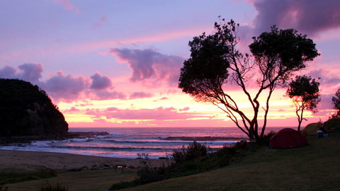 Bouddi National Park - Great Ocean Road Tourism 3