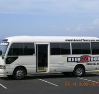 Keen 2 Tour - Great Ocean Road Tourism