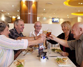 Campbelltown Catholic Club - Great Ocean Road Tourism 2