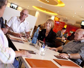 Campbelltown Catholic Club - Great Ocean Road Tourism 1