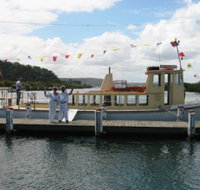 Central Coast Ferries - Great Ocean Road Tourism