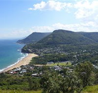 Bald Hill Lookout - Great Ocean Road Tourism