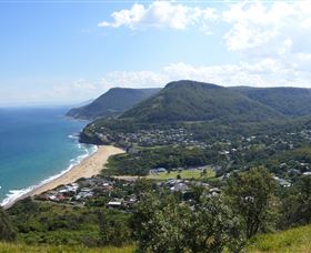 Bald Hill Lookout - Great Ocean Road Tourism 0