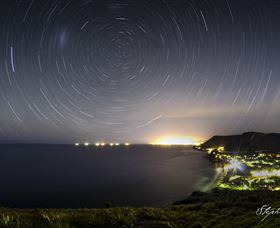 Bald Hill Lookout - Great Ocean Road Tourism 2