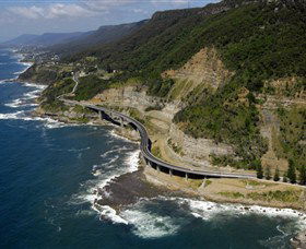 Bald Hill Lookout - Great Ocean Road Tourism 6