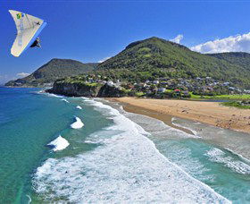 Bald Hill Lookout - Great Ocean Road Tourism 5