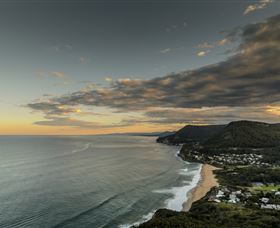 Bald Hill Lookout - Great Ocean Road Tourism 3