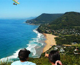 Bald Hill Lookout - Great Ocean Road Tourism 8