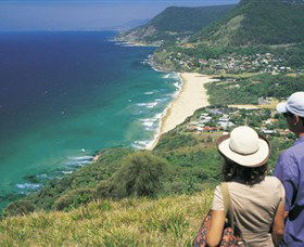 Bald Hill Lookout - Great Ocean Road Tourism 7