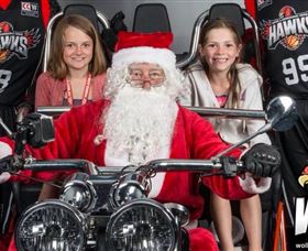 Just Cruisin Motorcycle Tours - Great Ocean Road Tourism 7