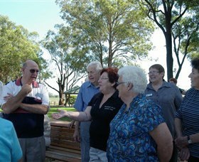 Hawkesbury Valley Heritage Tours - Great Ocean Road Tourism 1