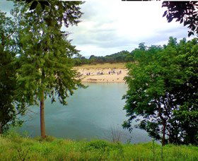 Howe Park - Great Ocean Road Tourism 0