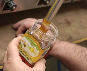 Blue Mountains Honey Company - The Honey Shed - Great Ocean Road Tourism 1