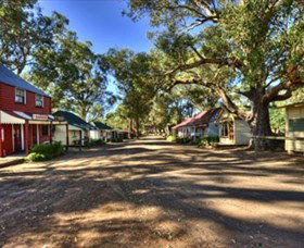 The Australiana Pioneer Village Ltd - Great Ocean Road Tourism 0