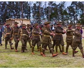 The Australiana Pioneer Village Ltd - Great Ocean Road Tourism 1