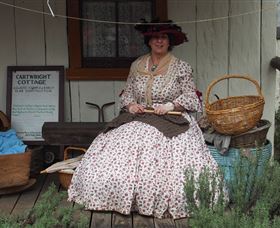 The Australiana Pioneer Village Ltd - Great Ocean Road Tourism 3