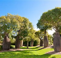 Mt Penang Gardens - Great Ocean Road Tourism