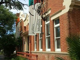 Adelaide Central School Of Art - Great Ocean Road Tourism 0
