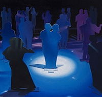 Adelaide Central Gallery - Great Ocean Road Tourism