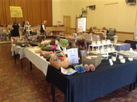 Gumeracha Country Market - Great Ocean Road Tourism 0