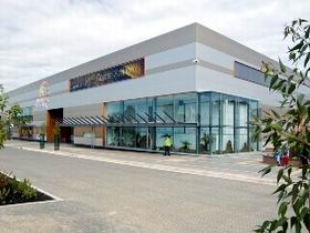 Adelaide Event And Exhibition Centre - Great Ocean Road Tourism 0