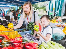 Adelaide Farmers' Market Showground - Great Ocean Road Tourism 0
