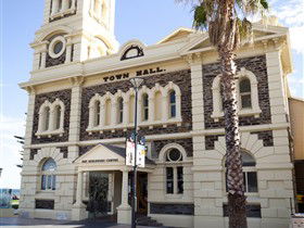 Bay Discovery Centre Museum - Great Ocean Road Tourism 0