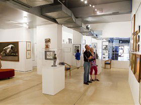 Bay Discovery Centre Museum - Great Ocean Road Tourism 2