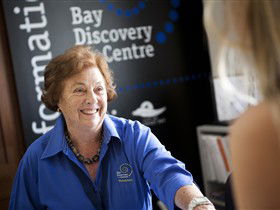 Bay Discovery Centre Museum - Great Ocean Road Tourism 1