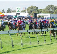 Morphettville Racecourse - Great Ocean Road Tourism