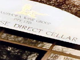 Amphora Wine Group - Great Ocean Road Tourism 1