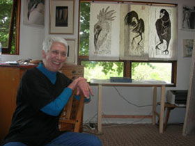 Atelier: Stirling Hills Artists - Great Ocean Road Tourism 0